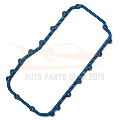 Oil Pan Gasket Fits  Dodge Dynasty 3.3L Chrysler Town & Country 3.8L 1994-2010 • $15.59