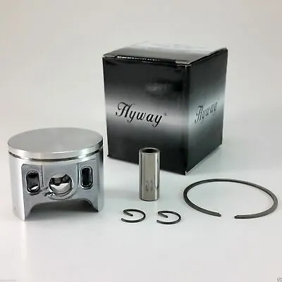 Piston Kit For WACKER-NEUSON BTS1030 /L3 BTS1035 /L3 (50mm) [#0202783] • $26