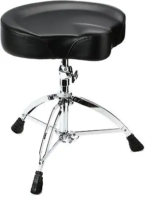 Mapex Saddle Top Double Braced Drum Throne • $109