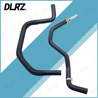 Power Steering Pump Pressure Line Hose For Bmw E39 525i 528i 530i 1997-2003 New • $21.10