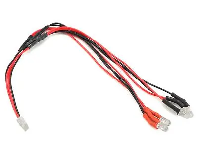 Kyosho MINI-Z Sports LED Light Set (MR-03S & Mini-Z 4X4) [KYOMZW429R] • $9.99