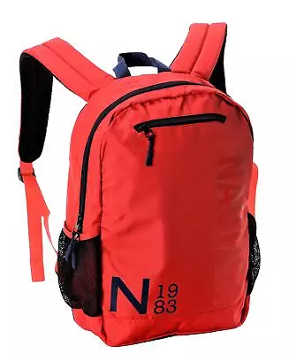 Nautica N1983 Tonal Backpack • $29.99