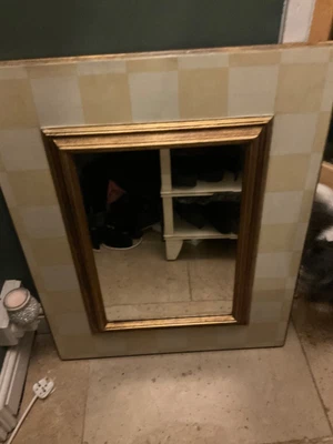 £250 • Buy Porta Romana Large Mirror