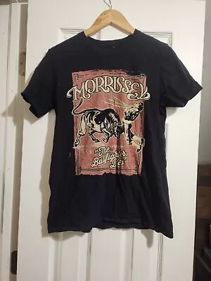 Morrissey  The Bullfighter Dies  • $15