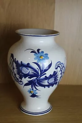 £11.99 • Buy Portuguese Studio Pottery Vase