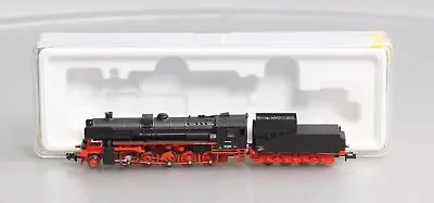 Trix 12325 N DB Class BR 52 Steam Locomotive & Tender #526884 EX/Box • $135.33