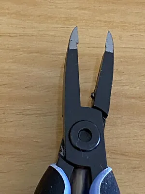 Lindstrom Rx 8233 Pliers • £90
