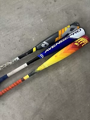 Easton Hype Fire 31 Drop 5 • $225