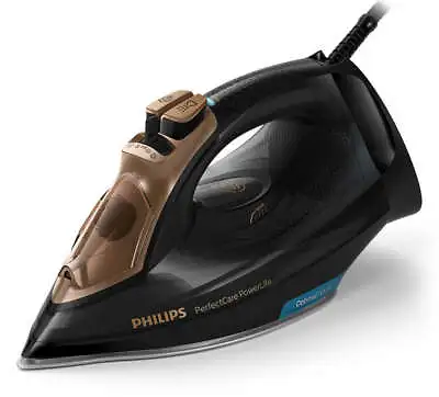 $149 • Buy Philips GC3929/64 PerfectCare Steam Iron Clothes Garment Steamer 2400W Soleplate