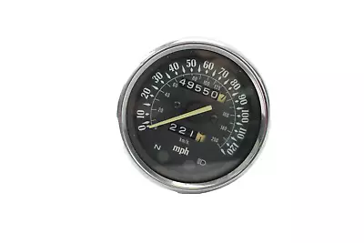 1996 Kawasaki Vulcan 800 Speedometer Gauge (49K Miles) • $62.75