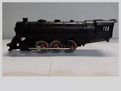 HO Vintage SAKAI (3 Rail) 0-6-0 Steam Locomotive (JAPAN) For Parts Or Repair • $9.99