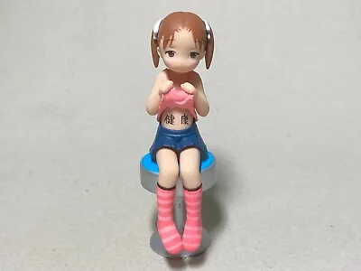 Matsuri Miu(H2.5 )Ichigo Mashimaro Dengeki Daioh Ascii Media Works Figure Toy. • $29