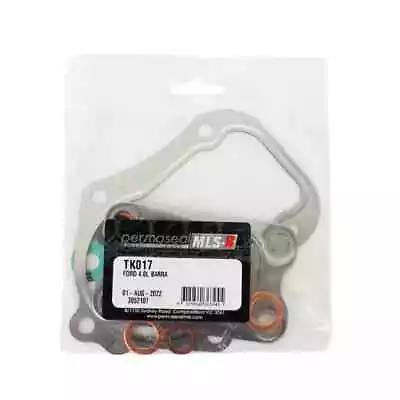 Permaseal MLS-R Turbo Charger Gasket Kit For Ford Falcon XR6 BA/BF/FG Barra 4.0L • $60