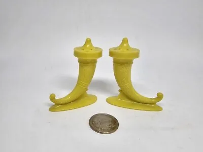 Viking Horn Salt And Pepper Shakers • $9.40