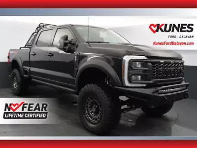 2024 Ford F-250 Shelby Super Baja • $108496.50