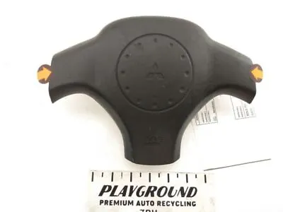 MITSUBISHI ECLIPSE Front Steering Wheel Airbag Air Bag 00 02 03 04 05 • $269.97