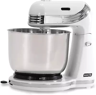 6 Speed Electric Stand Mixer Baking Machine Kitchen Dough Bread Cake Cooking • $61.81