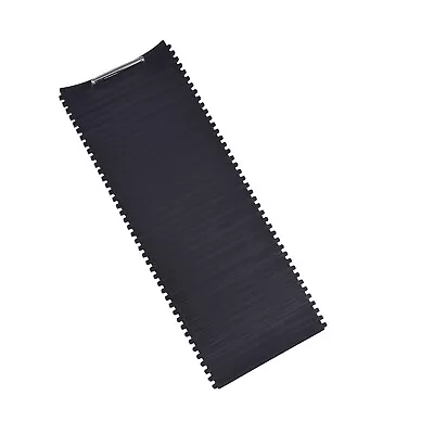 $18.25 • Buy Car Center Console Cup Holder Slide Cover 5KD862531 For VW EOS Jetta Golf GTI