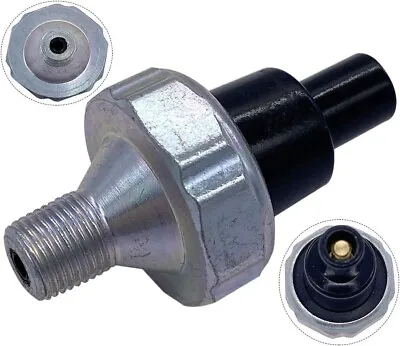 Diesel Fuel Filter Bowl Vacuum Switch E8TZ-9S283-A For Ford 88-97 F250 F350 7.3L • $12.95