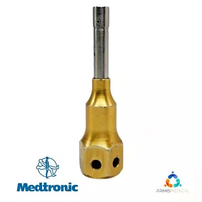 Medtronic Midas Rex Legend B Orthopedic Drill Attachment 2-3/4  • $275