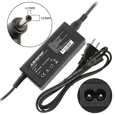 AC Adapter Charger For Samsung ATIV Tab 7 11.6  XE700T1C-K01US XE700T1C-A02US • $15.79