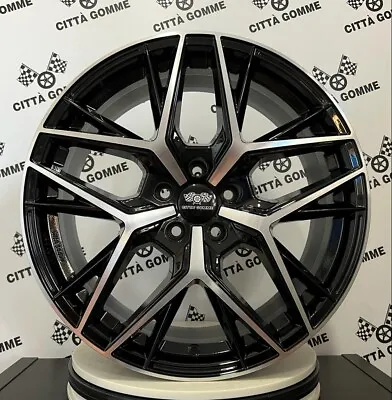 4 Alloy Wheels Compatible Mazda 3 6 CX-3 CX-30 CX-5 CX-60 CX-7 MX-5 Mens 18   It • $1458.58