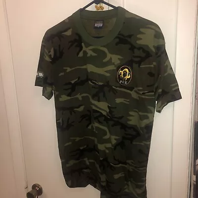 Metal Gear Solid 3 Snake Eater Promotional T-shirt - Never Worn • $85