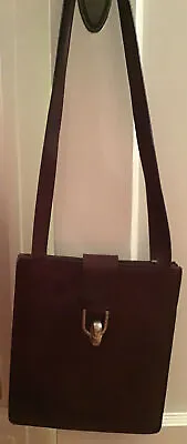 £25 • Buy Il Ponti ( The Bridge) Italian Vintage Shoulder Bag