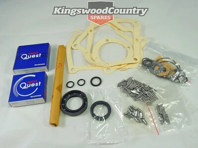 $239 • Buy Holden Aussie 3+ 4spd M20 M21 M22 Gearbox Rebuild Kit Monaro XU1 Torana Overhaul