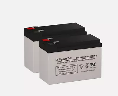 Scooter Battery Replacement For Razor MX350 Dirt Rocket 12V 10AH. Free Shipping • $39.99