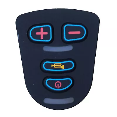 Keypad For 4 Key Button VSI Joystick Controller PG，Electric Wheel Chair • $7.99