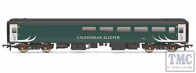 R40228A Hornby OO Gauge Caledonian Sleeper Mk2 RLO 6703 - Era 11 • £38.64