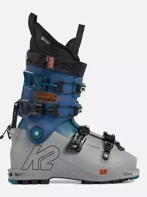 2023 K2 Dispatch LT Men's Ski Boots Sz 28.5 Brand New Last 100 Mm • $294.36