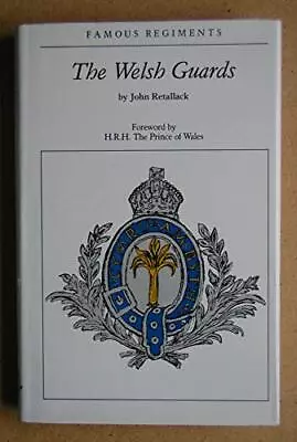 Welsh Guards (Famous Regiments) • £7.10