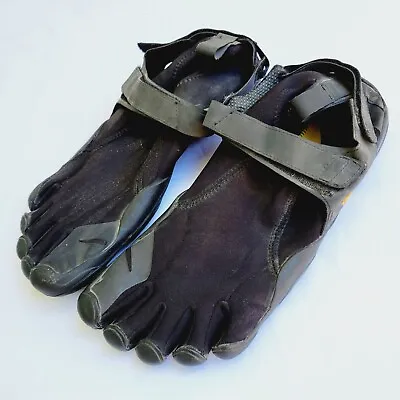 Vibram FiveFingers Men's KSO Minimalist Training Shoes - Size 46 (US 11.5/12) • $46.99
