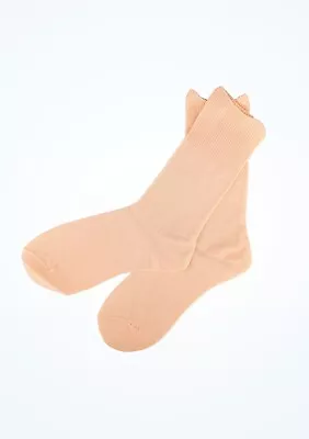 Pink Ballet Socks • £3.50