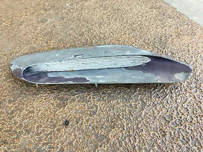 1970 - 1974 Plymouth Cuda Barracuda Bulge Gorgeous Arizona DESERT Hood Scoop! • $108.99