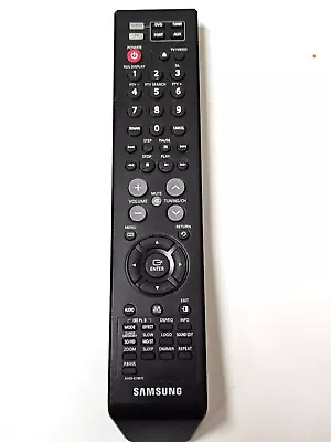 SAMSUNG AH59-01907C DVD HOME THEATRE REMOTE  For HTZ215R HTZ310R HTZ410 HTZ412 • £13.50