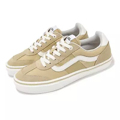 Vans V3946 Owen Sand White Men Casual LifeStyle Shoes Sneakers 6360800002 • $146.30