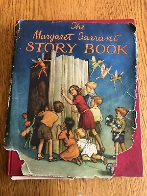 £26.99 • Buy The Margaret Tarrant Story Book - Collins - H/b D/w - 1953 - £3.25 Uk Post