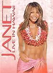 Janet Jackson: Live In Hawaii • $5.56