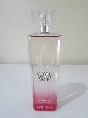 RARE NEW Victoria Secret ANGEL WING THE BODY SPRAY FRAGRANCE MIST 8.4 Oz TRAVEL • $109