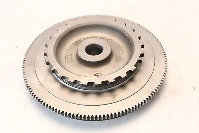 834936T6 Mercury 1998-1999 Optimax Flywheel 115 135 150 HP DFI 2.5L 135T • $54