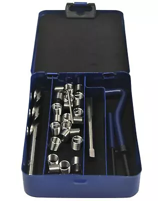 Imperial Helicoil Thread Repair Kit 3/8-24 • $32.11