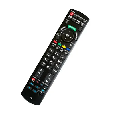 Remote Control For Panasonic TH-L42E6A TH-L50E6A TH-L32B6A Viera LED LCD TV • $23.33