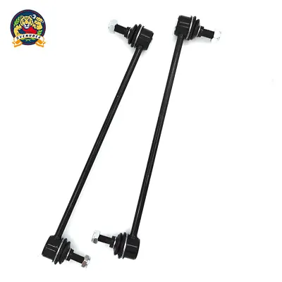 Brand New Set Of (2) Front Stabilizer / Sway Bar End Links For Volvo S60 S80 V70 • $20.55