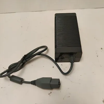 Microsoft XBox 360 Power AC Adapter HP-A1503R2 Brick Only 150W OEM GENUINE • $19.99