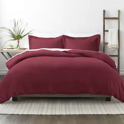 DUVET SETS With Pillow Shams Twin/Full/Queen/King/Cal King Choose Your Color • $57.38