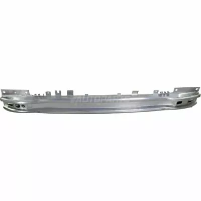 New Fits 2011-2018 Volvo S60 Front Bumper Reinforcement Impact Bar VO1006120 • $281.86