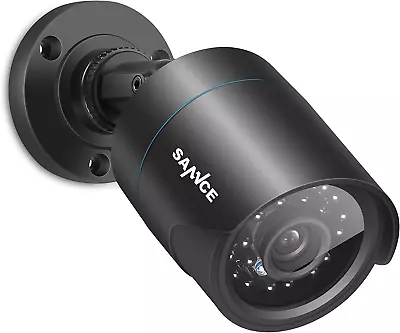 1/4  CMOS 800TVL 960H CCTV Weatherproof 3.6Mm Lens With IR Cut Bullet Security C • $32.49
